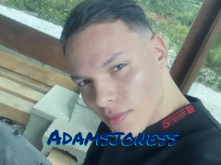 Adamsjoness