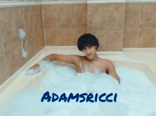 Adamsricci