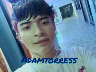 Adamtorress