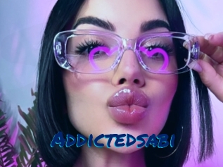 Addictedsabi