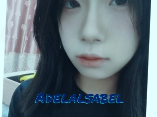 Adelalsabel