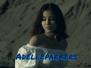 Adelleparkers