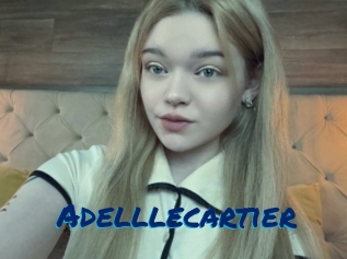 Adelllecartier