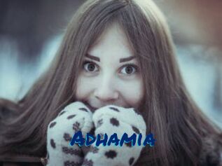 Adhamia