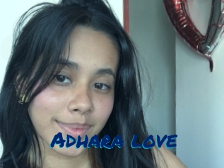 Adhara_love