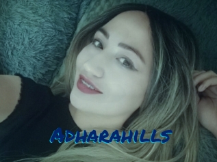 Adharahills