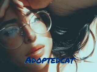 Adoptedcat