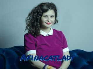 Afinacatlady