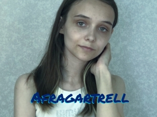 Afragartrell