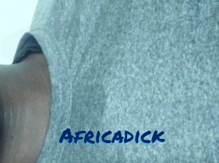 Africadick