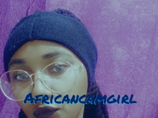 Africancamgirl