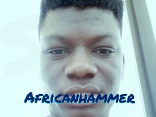 Africanhammer