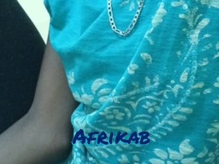 Afrikab