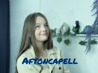 Aftoncapell