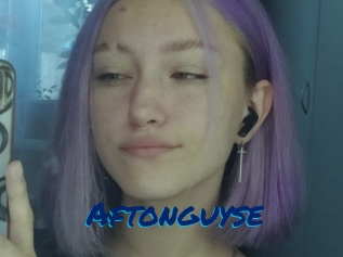 Aftonguyse