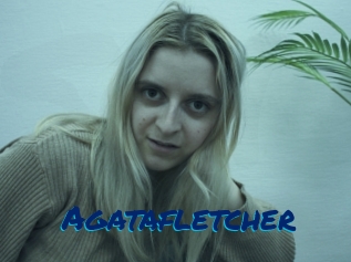 Agatafletcher