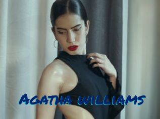 Agatha_williams