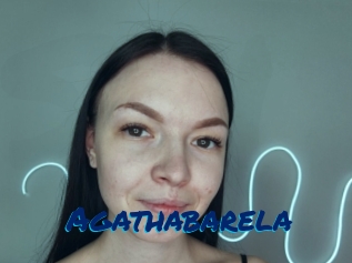 Agathabarela