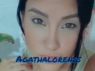 Agathalorenss