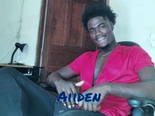 Aiiden