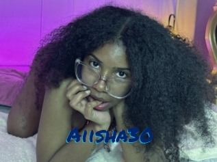 Aiisha30