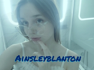 Ainsleyblanton