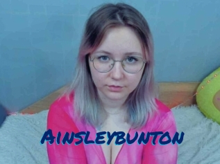 Ainsleybunton