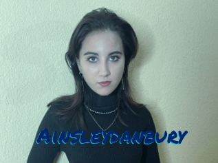 Ainsleydanbury