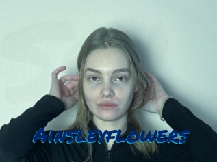 Ainsleyflowers