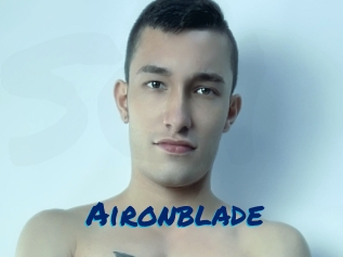 Aironblade