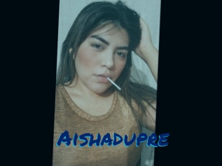 Aishadupre