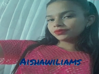 Aishawiliams