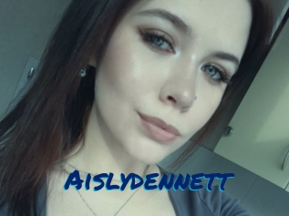 Aislydennett