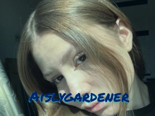 Aislygardener