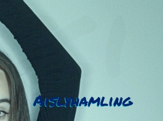 Aislyhamling