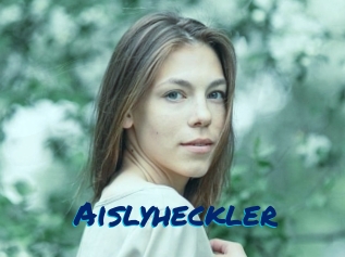 Aislyheckler