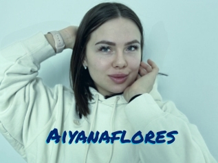 Aiyanaflores