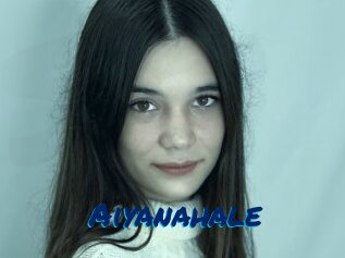 Aiyanahale