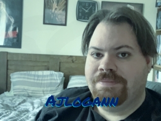 Ajlogann