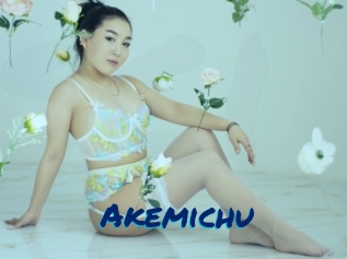 Akemichu