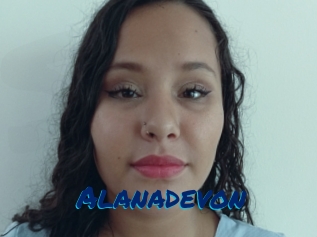 Alanadevon