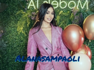 Alanasampaoli