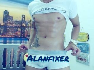 Alanfixer