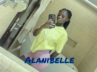 Alanibelle