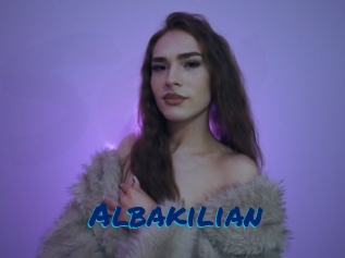 Albakilian