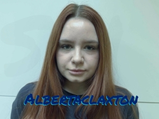 Albertaclaxton