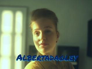 Albertadagley