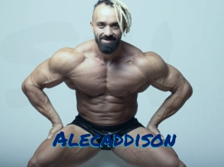 Alecaddison