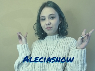 Aleciasnow