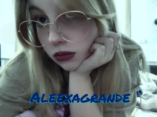 Aleexagrande